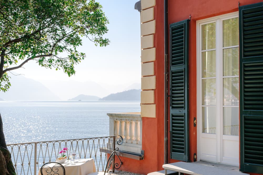 Hotel Villa Cipressi - by R Collection Hotels