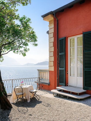 Hotel Villa Cipressi - by R Collection Hotels