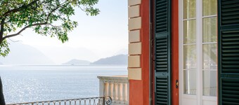 Hotel Villa Cipressi - by R Collection Hotels