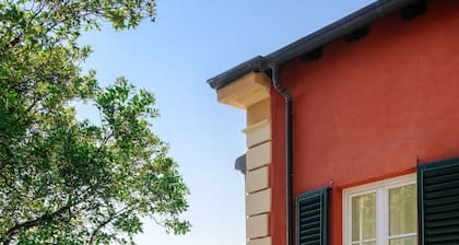 Hotel Villa Cipressi - by R Collection Hotels