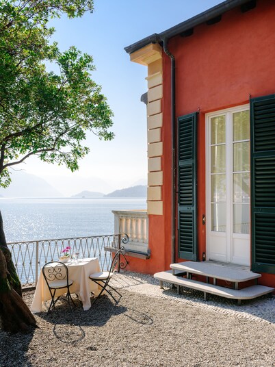 Hotel Villa Cipressi - by R Collection Hotels