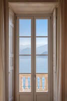 Vistas desde el alojamiento