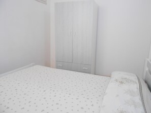 Apartment, 2 Bedrooms, Terrace | 1 bedroom - Casa Sasha (Castrignano del Capo)