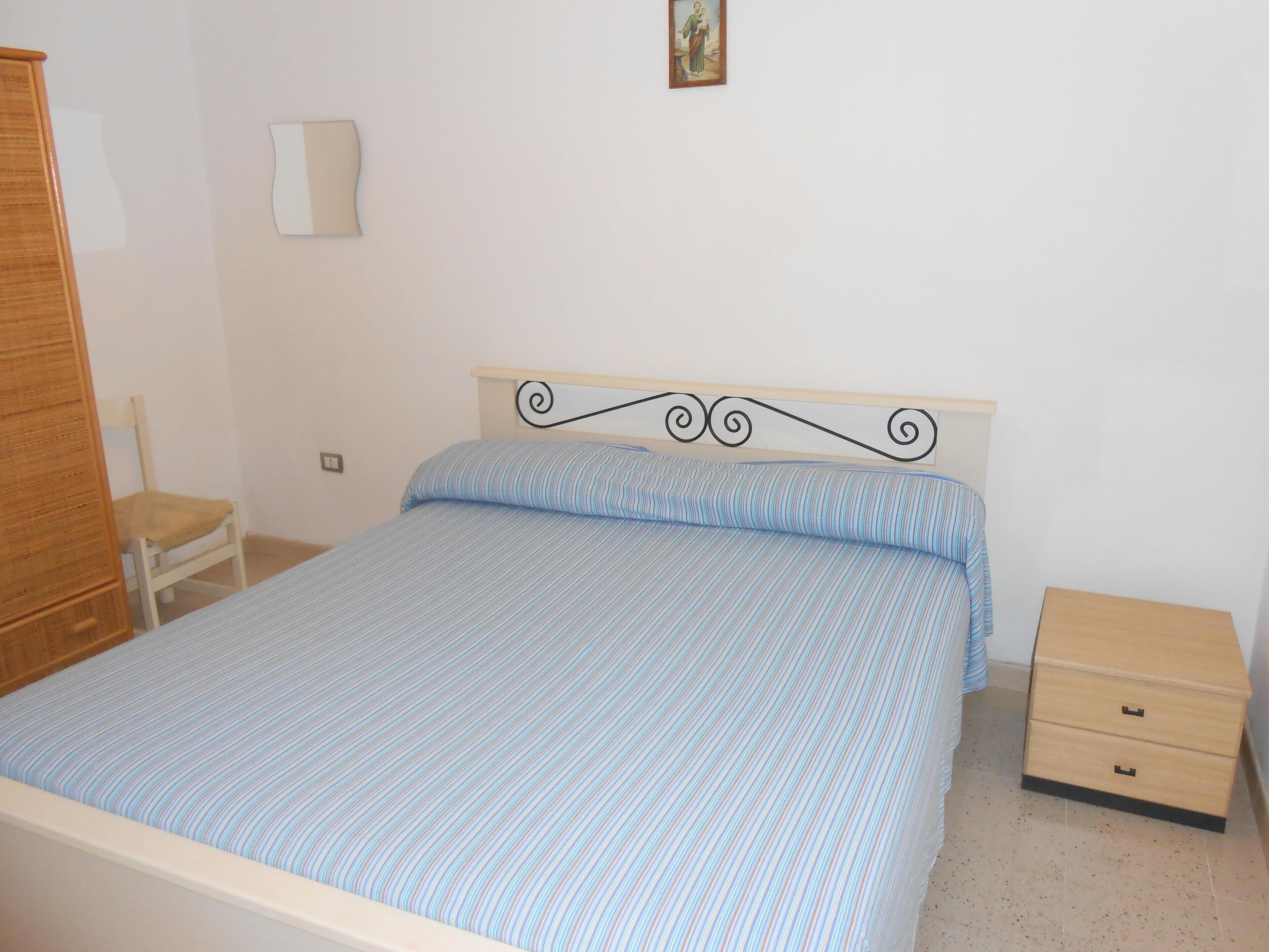 Apartment, 2 Bedrooms, Terrace