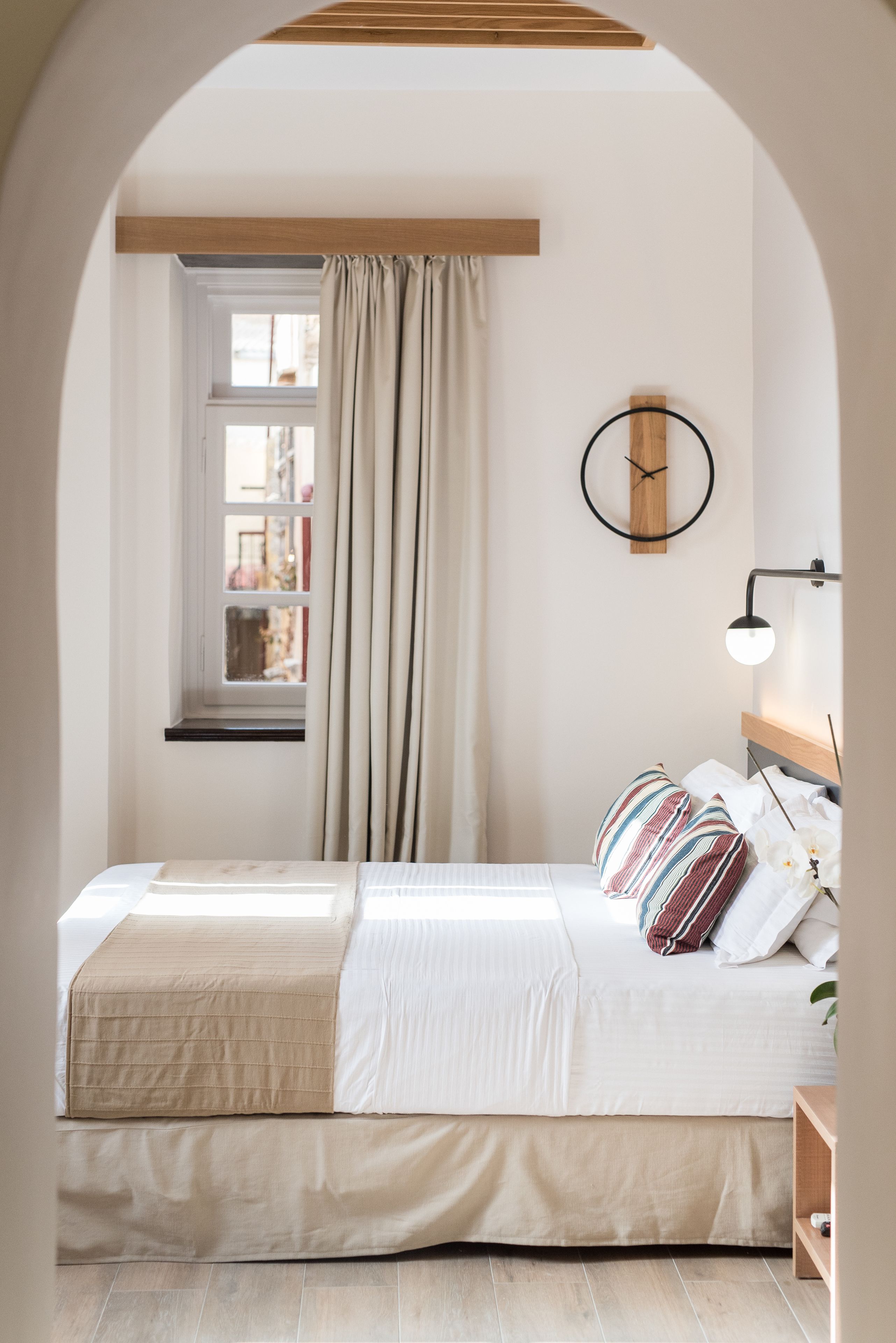 Foto - Harismari Cozy Hotel