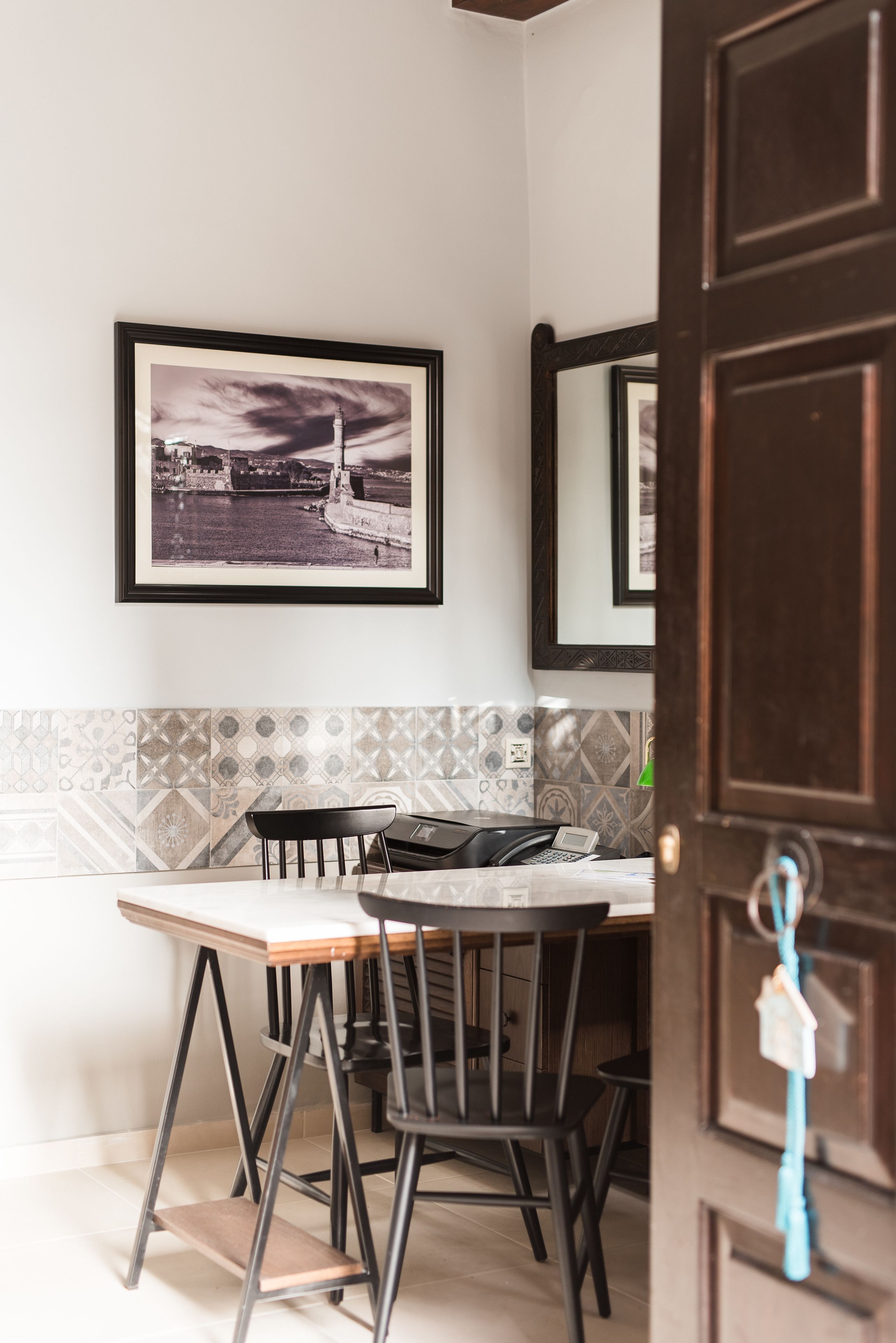 Foto - Harismari Cozy Hotel