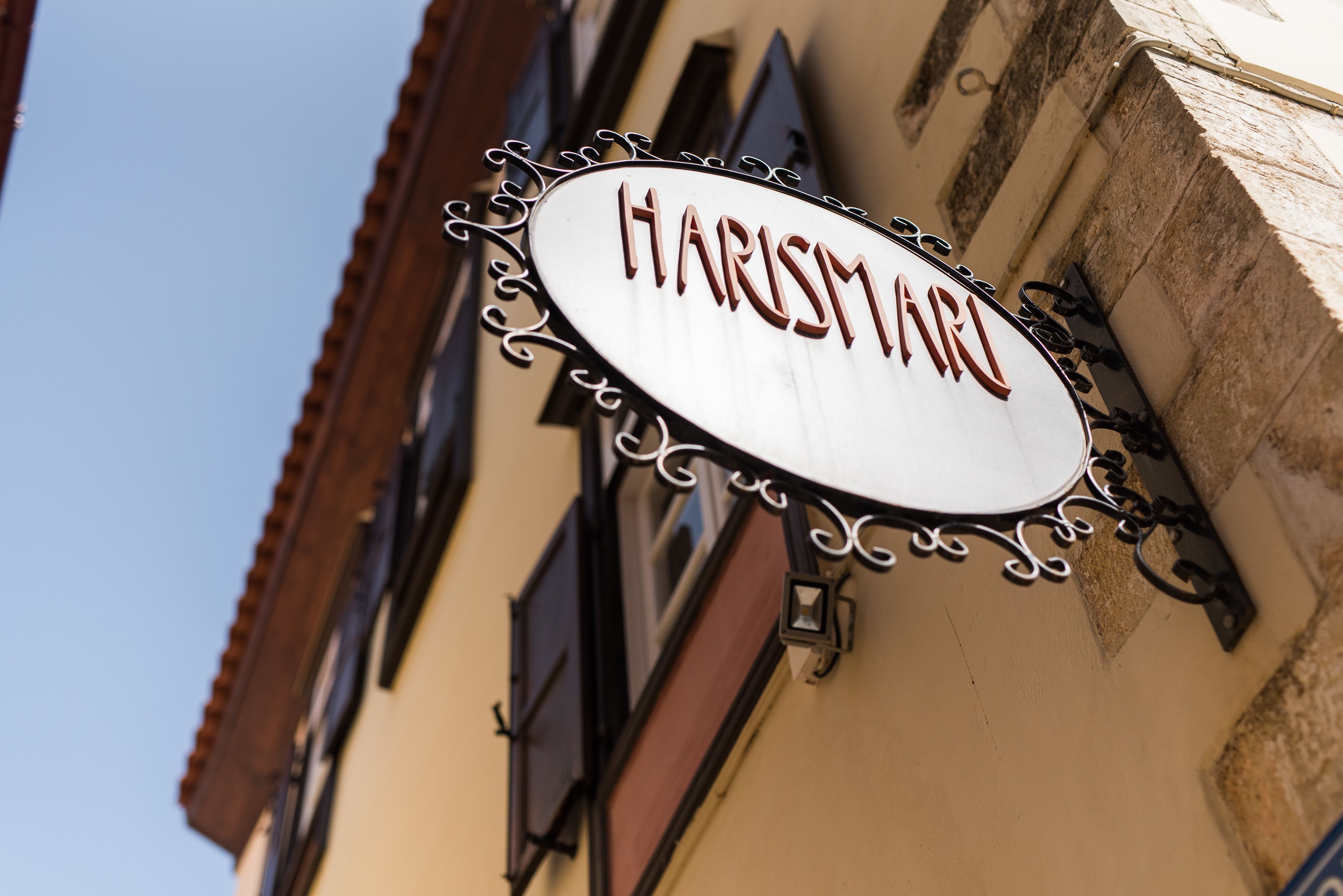 Foto - Harismari Cozy Hotel