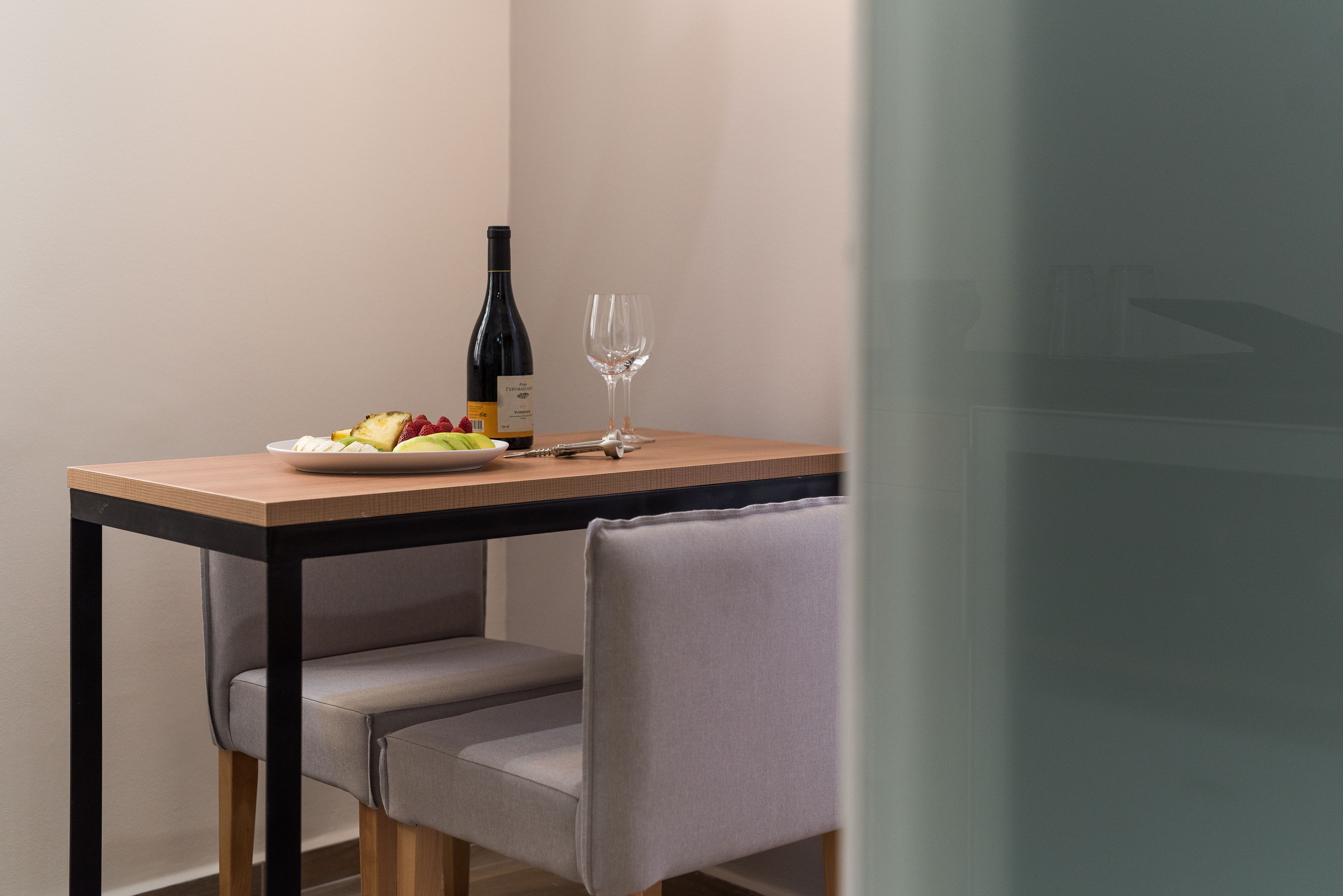 Foto - Harismari Cozy Hotel