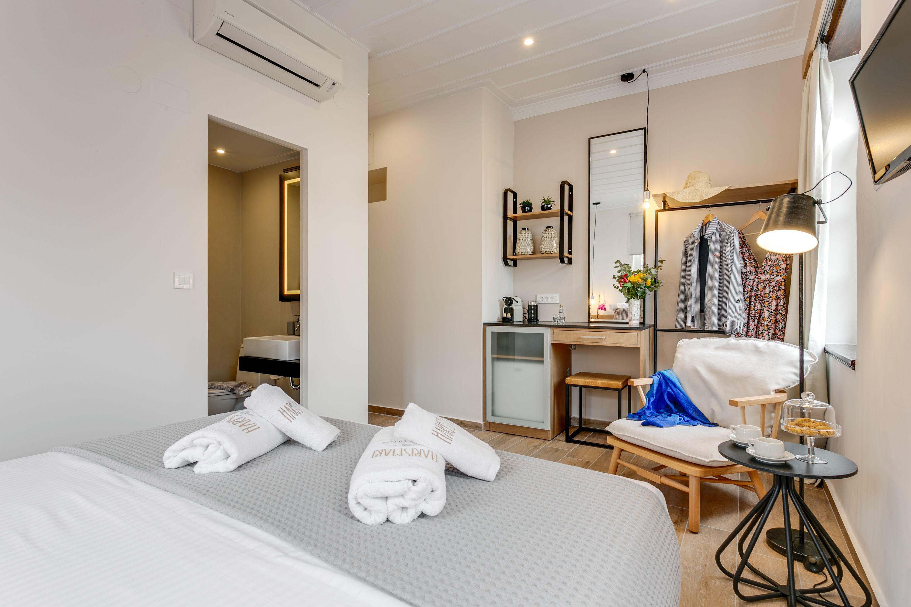 Foto - Harismari Cozy Hotel