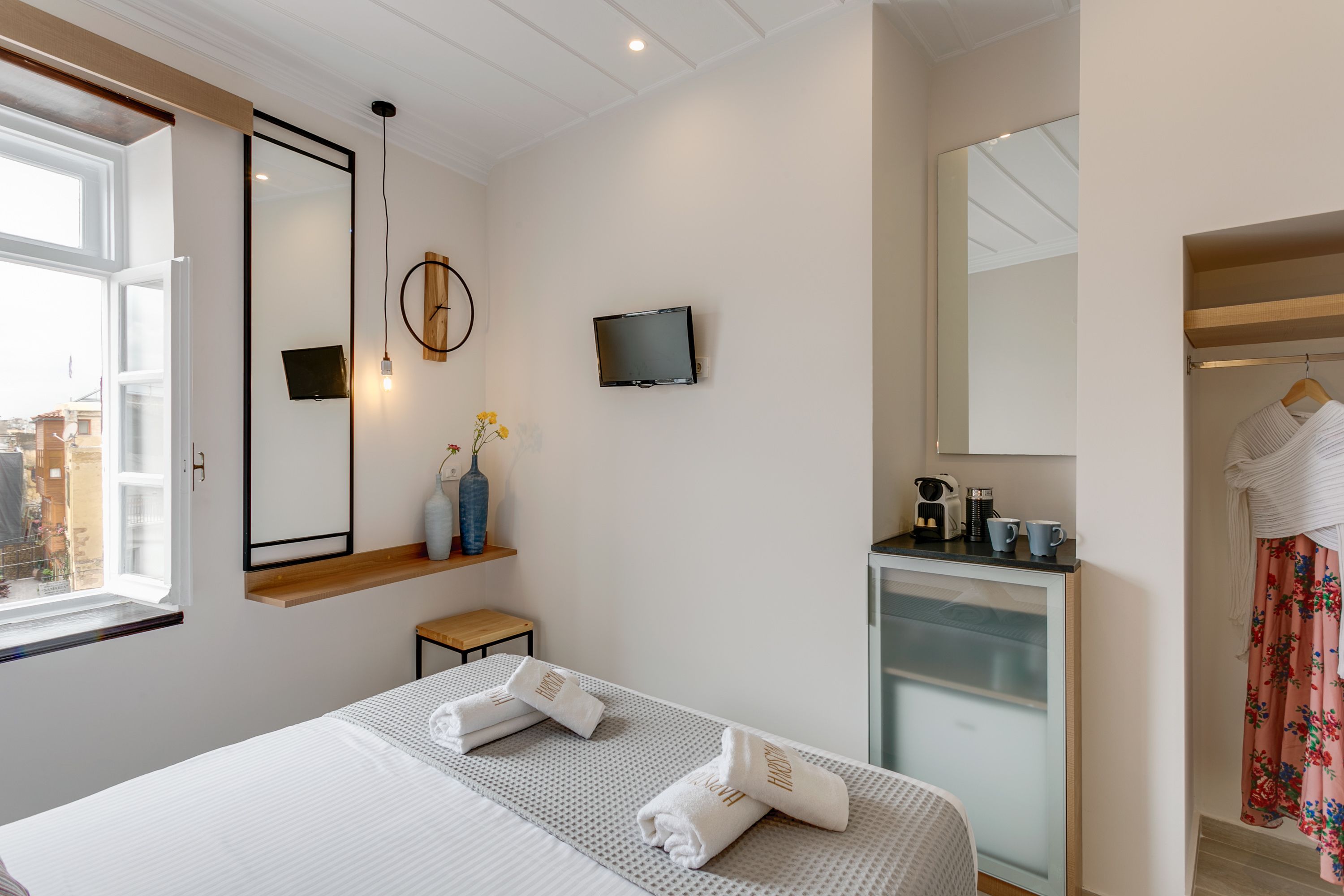 Foto - Harismari Cozy Hotel