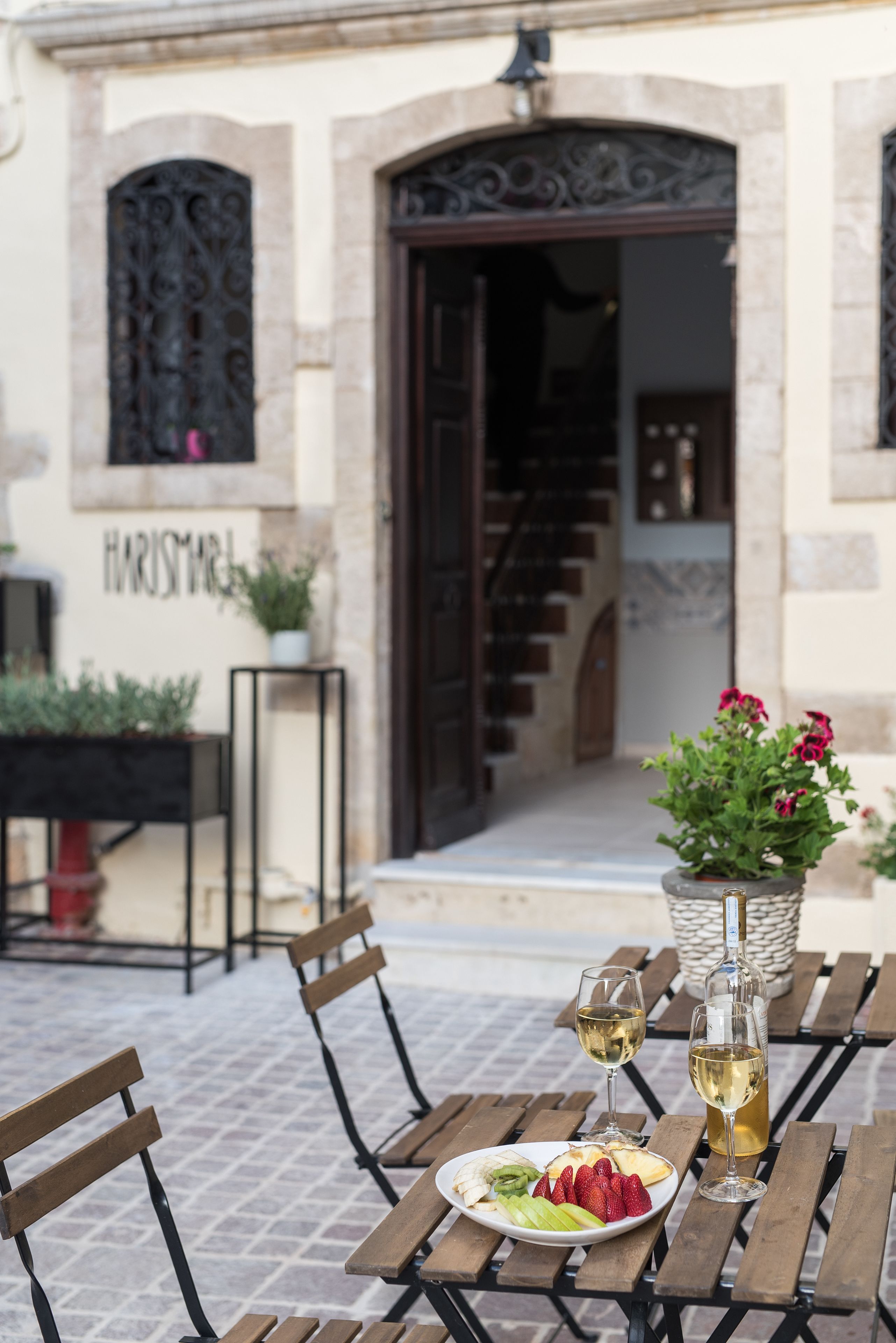 Foto - Harismari Cozy Hotel