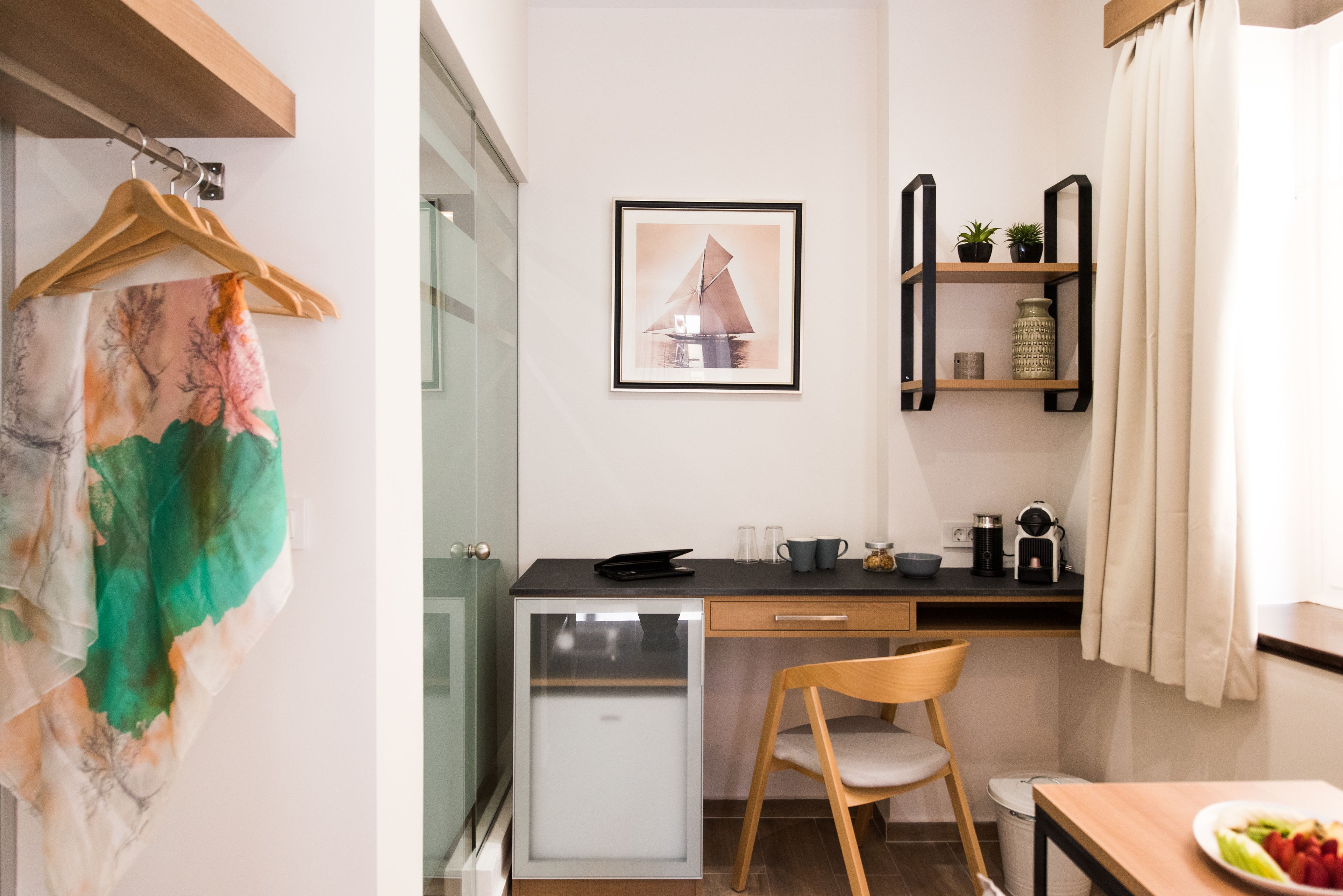 Foto - Harismari Cozy Hotel