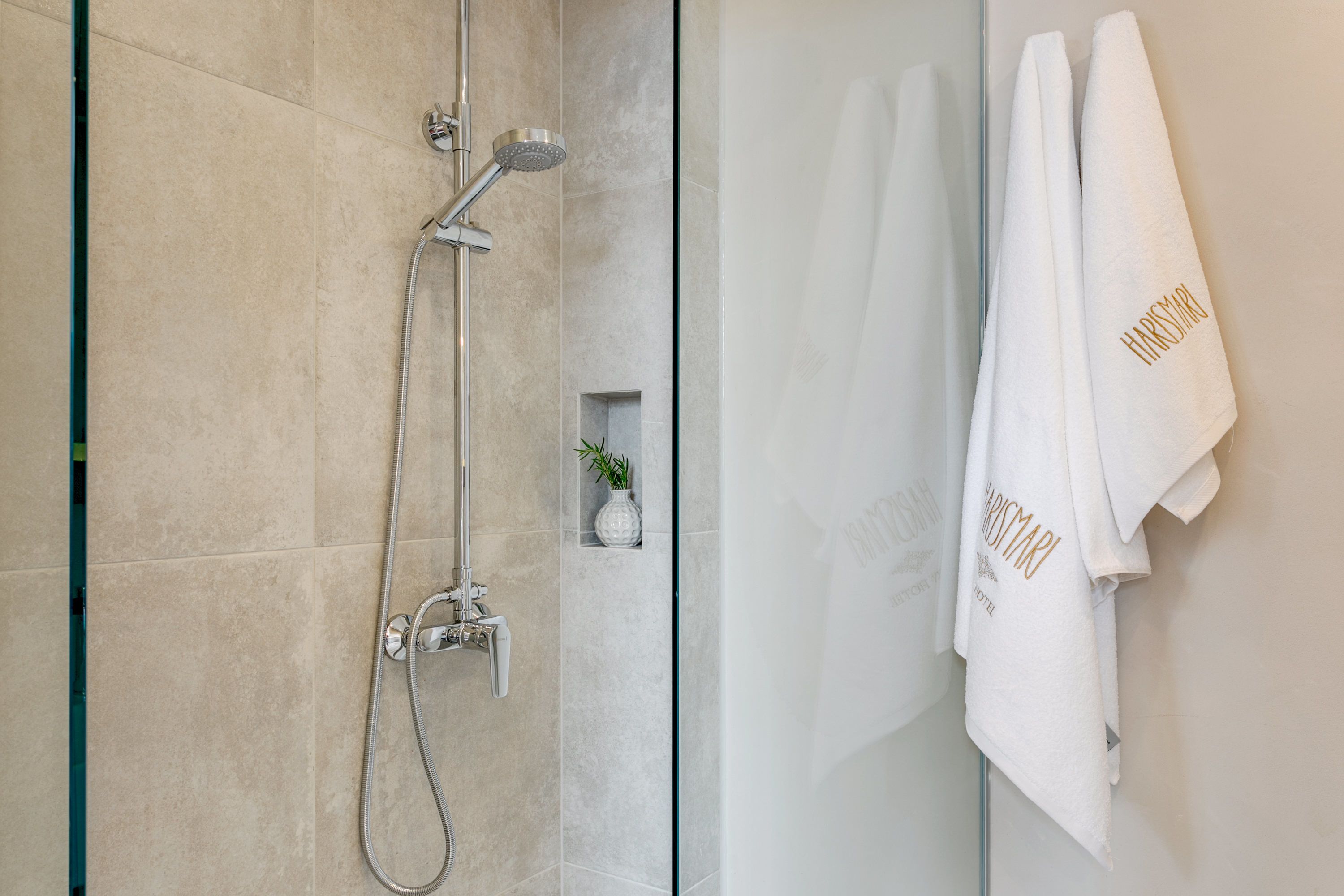 Foto - Harismari Cozy Hotel