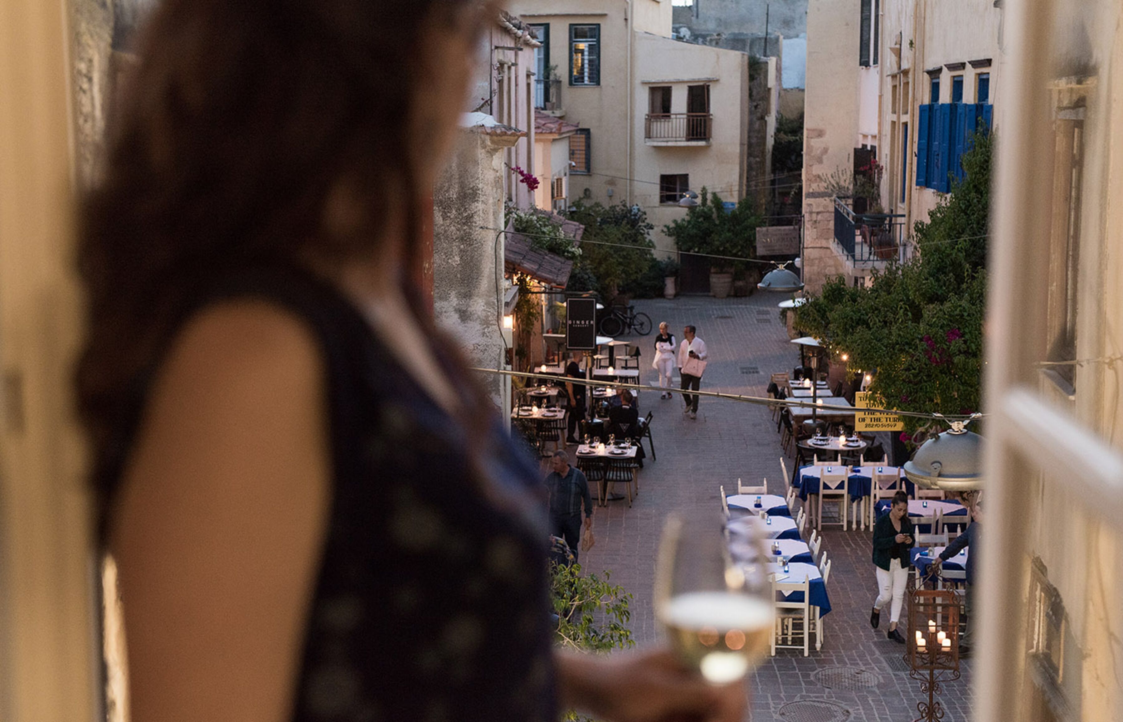 Foto - Harismari Cozy Hotel