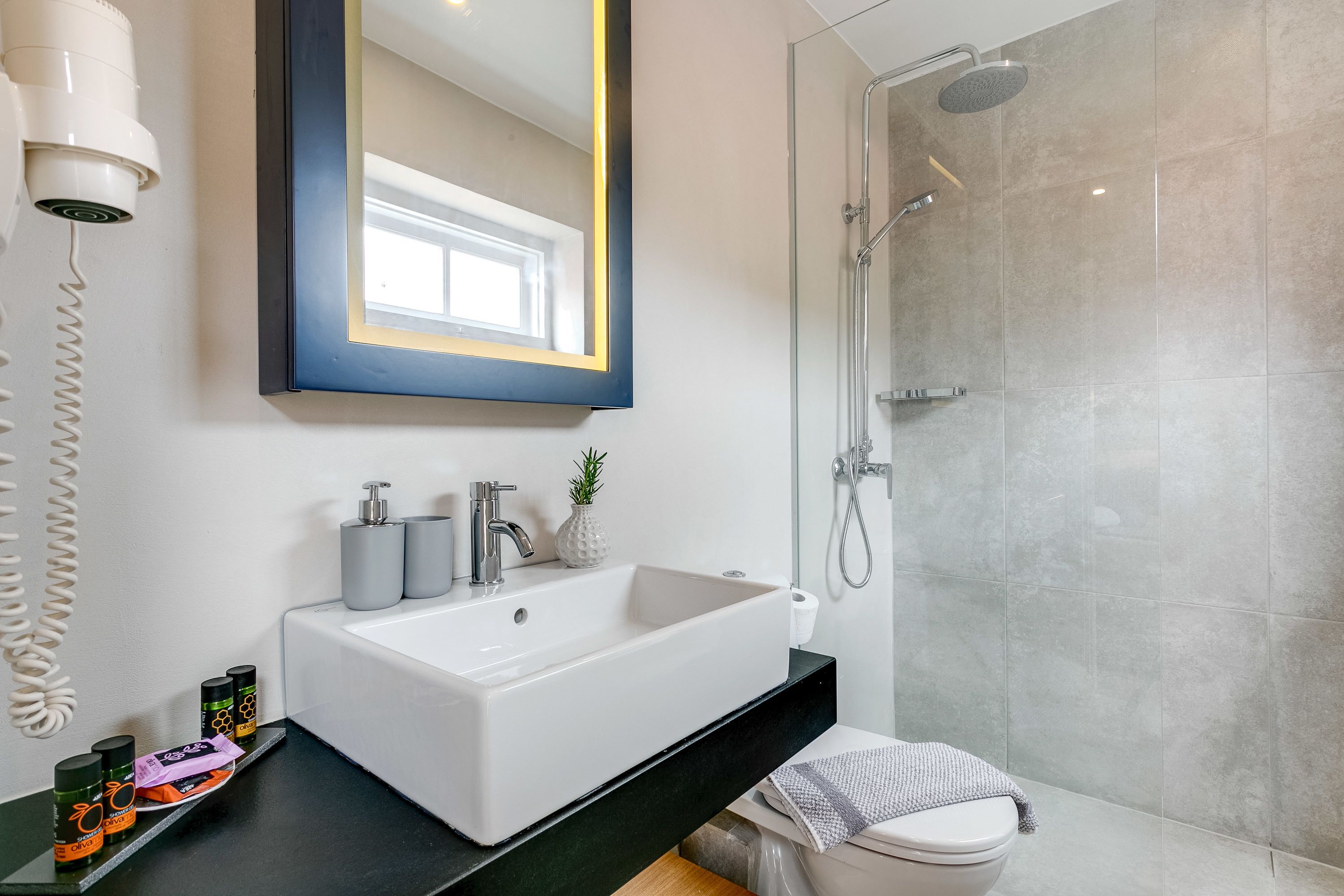 Foto - Harismari Cozy Hotel