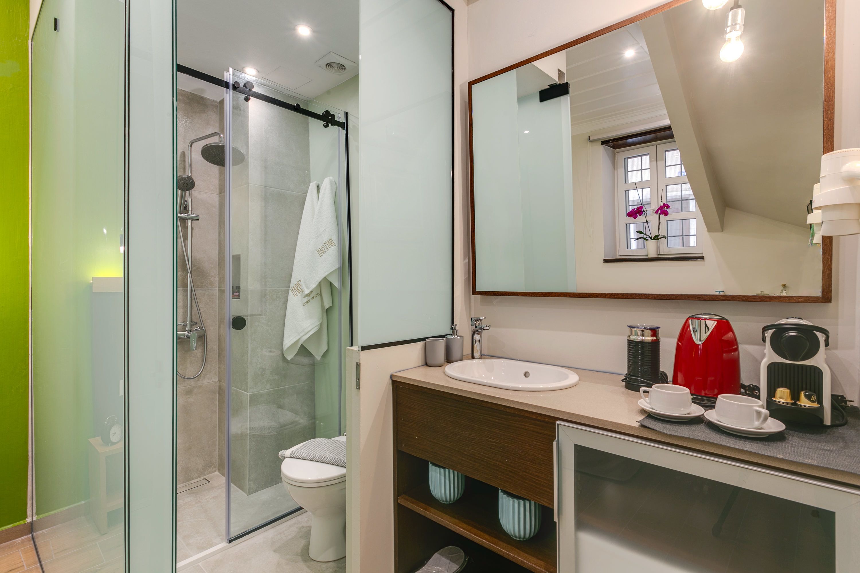 Photo - Harismari Cozy Hotel