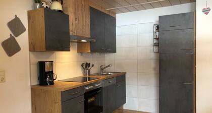 Apartment Wiesenruh - House Lorenz