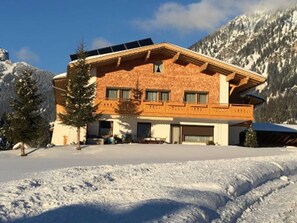 Exterior - Apartment Wiesenruh - House Lorenz (Grän)