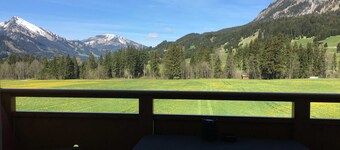 Apartment Wiesenruh - House Lorenz