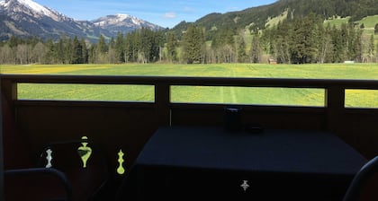 Apartment Wiesenruh - House Lorenz