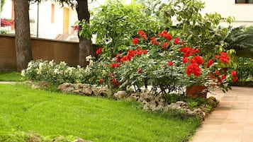 Jardín
