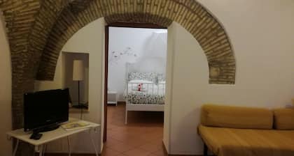 Svegliarsi nei Borghi - La Patronale