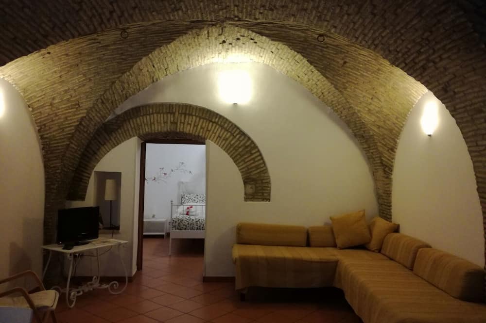 Svegliarsi nei Borghi - La Patronale - Via Napoli Hotel Holiday