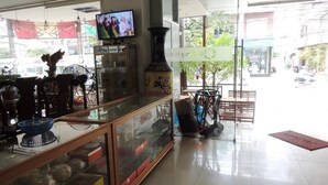 Unclassified image, 5 of 35, button - C30 Glory Hotel (Nha Trang)