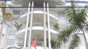 Unclassified image, 2 of 35, button - C30 Glory Hotel (Nha Trang)