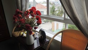 Unclassified image, 3 of 35, button - C30 Glory Hotel (Nha Trang)