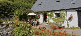 Gilfach Farm Holiday Accommodation