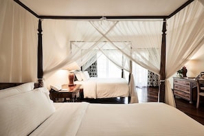 Room - SAFARI PARK HOTEL (NAIROBI)