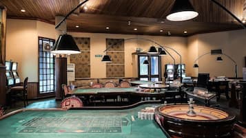 Casino