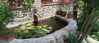 LeAmorine White House B&B