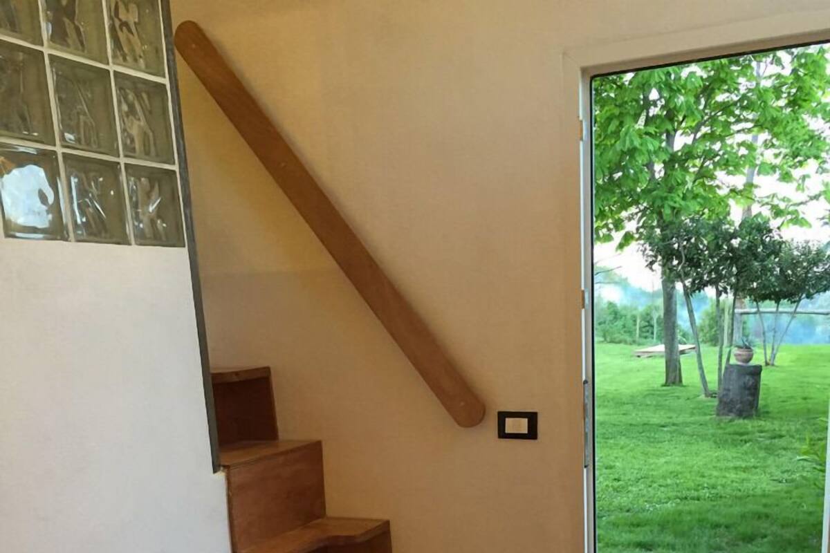Chambre Double, cÎté jardin | Chambres insonorisées, lits bébé (en supplément)