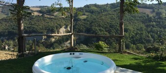 LeAmorine White House B&B