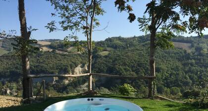 LeAmorine White House B&B