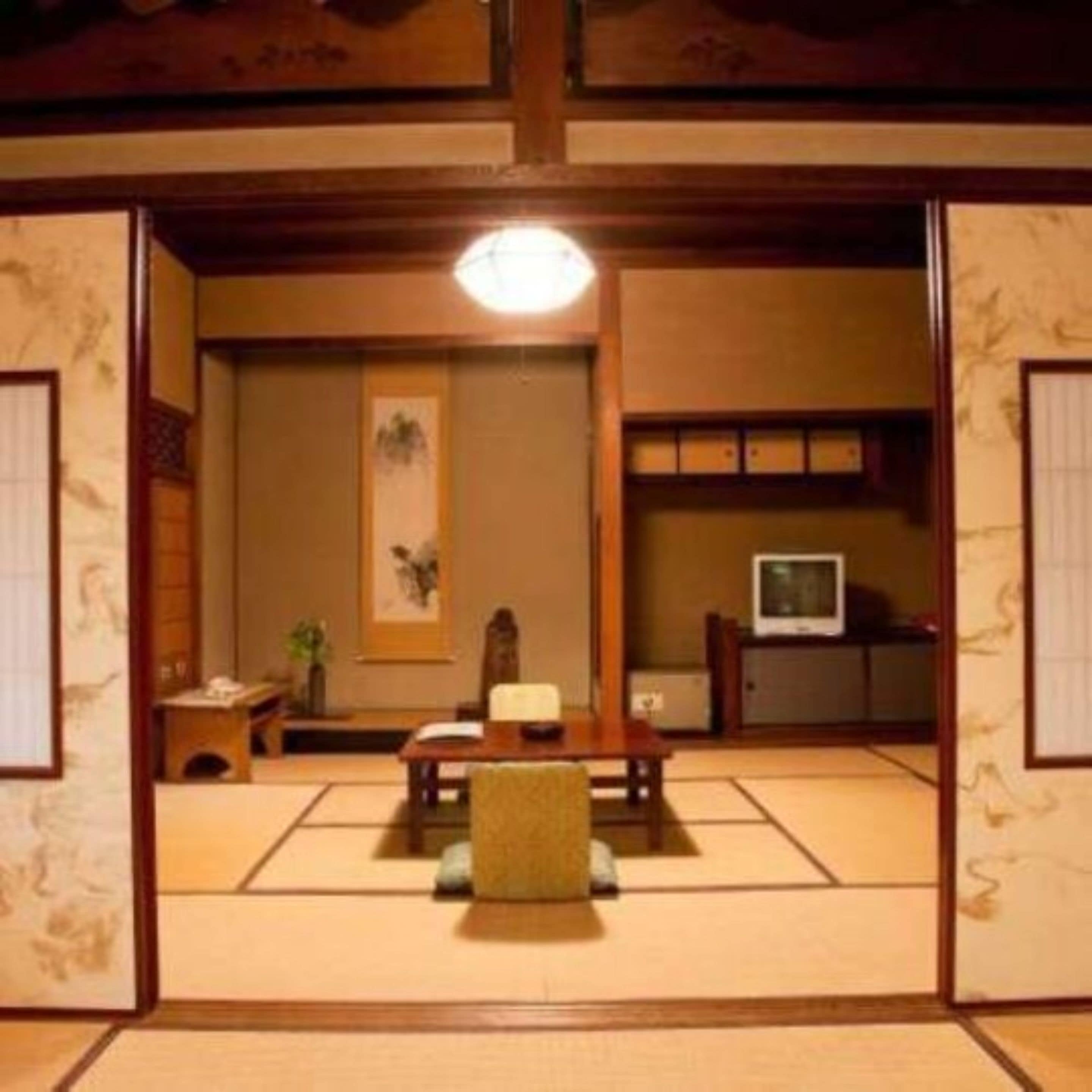客房
