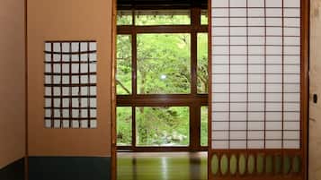 Sakura 4 | Balcony view