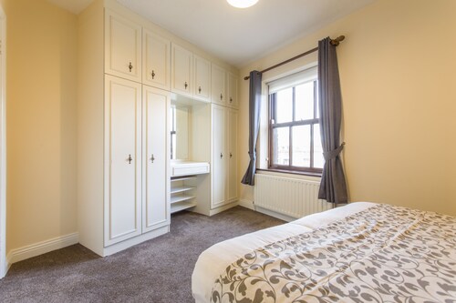 The Haddington Self Catering