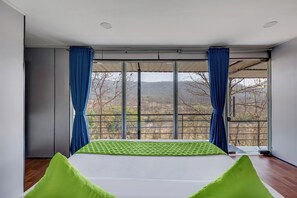 Room - Nature Trails Durshet, Khapoli (Khalapur)