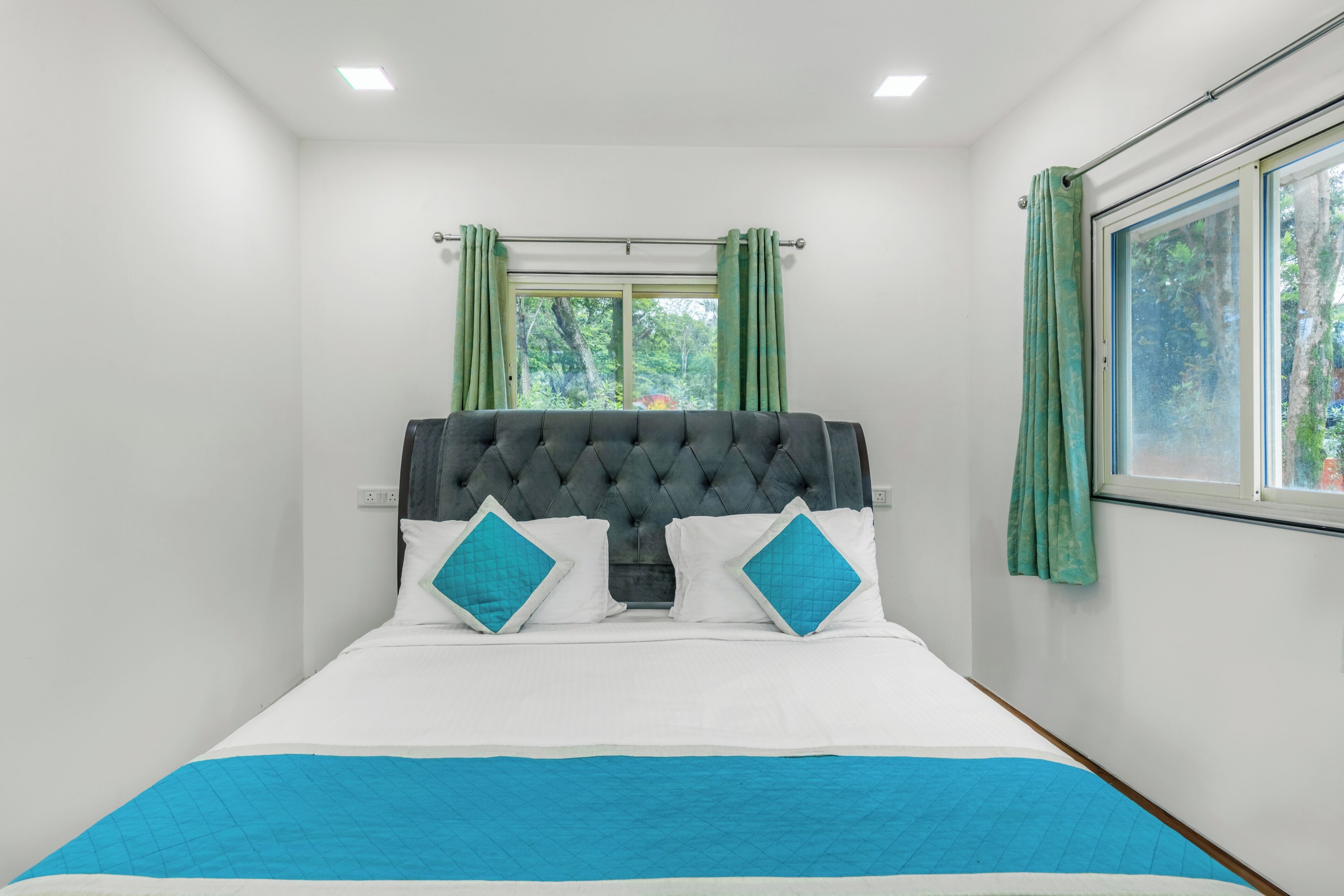 Trail Wheels- Caravan