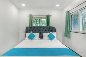 Trail Wheels- Caravan