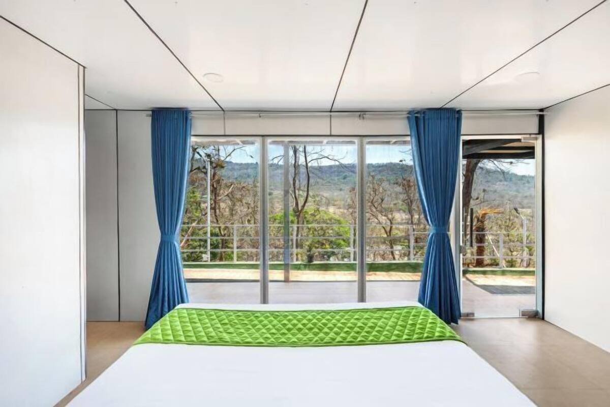 Draps fournis