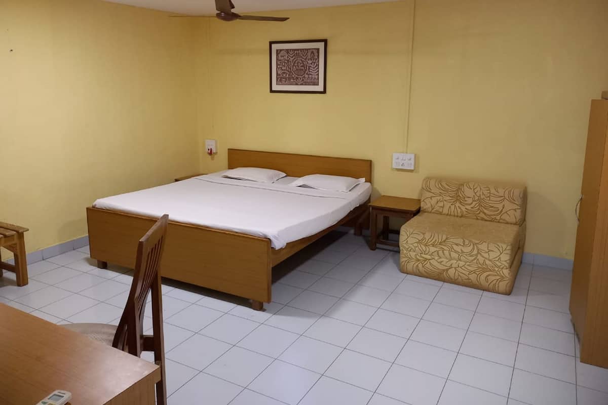 Basic Room, Resort View | 1 bedroom