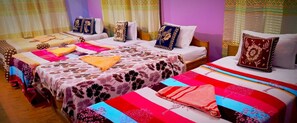 โต๊ะทำงาน, ห้องเก็บเสียง, Wi-Fi ฟรี, ผ้าปูที่นอน