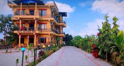 Hotel National Park
