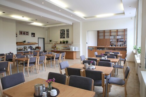 Double Room - City Pension Magdeburg