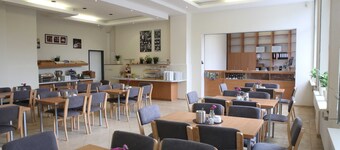 Double Room - City Pension Magdeburg