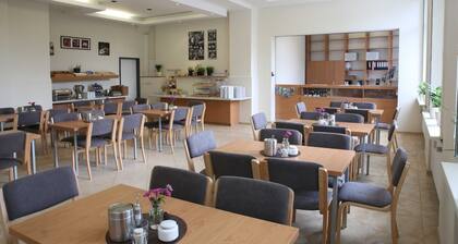 Double Room - City Pension Magdeburg